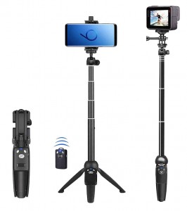 Atumtek Tripod Guide: Maximizing the Features and Functions of the