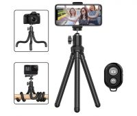 A Unique Tripod Design