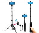 A Tripod-Focused Design