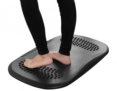 Lead photo for A Great Hybrid Mat