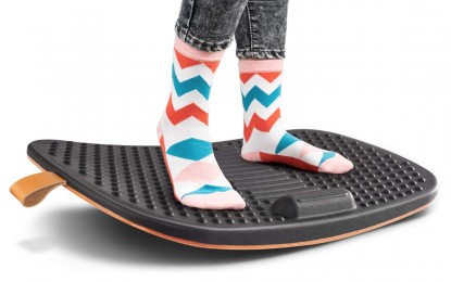 Lead photo for Best Dynamic Mat