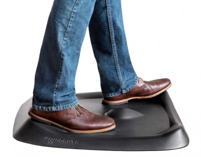 Lead photo for Best Overall Standing Desk Mat