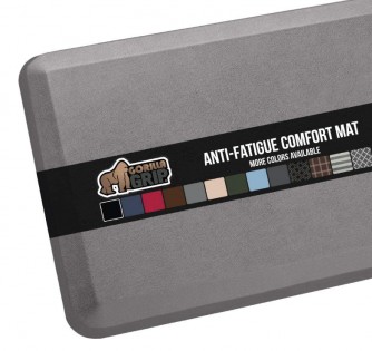 Lead photo for A Simple Mat with Several Size Options