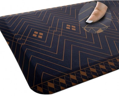 Lead photo for Too Slick to Recommend