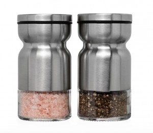 SALTNLIGHT Salt Shaker & Reviews