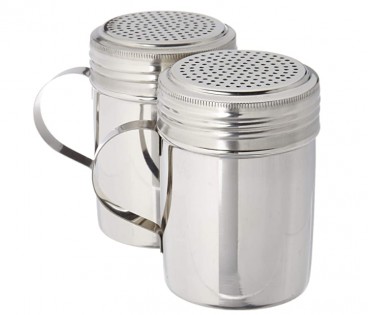 Lead photo for Industrial Shaker Set