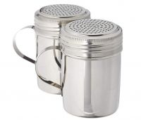 Industrial Shaker Set