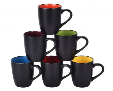 Lead photo for Basic Mug Set