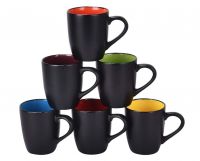 Basic Mug Set