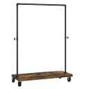 Industrial Style Rack