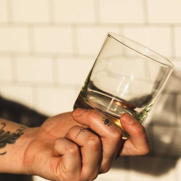 the luxu is a very versatile glass.