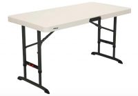 Best Overall Folding Table