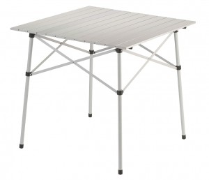 folding table