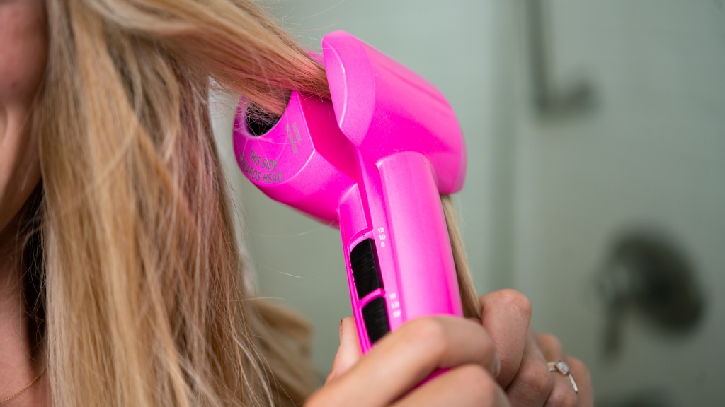 Revlon Curling Iron vs. Hot Tools: Your Ultimate Choice for Stunning Curls!, by 361.Global