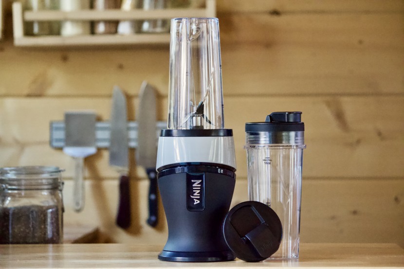 bullet blender - the fit stood out from the competition with its exceptional quality...