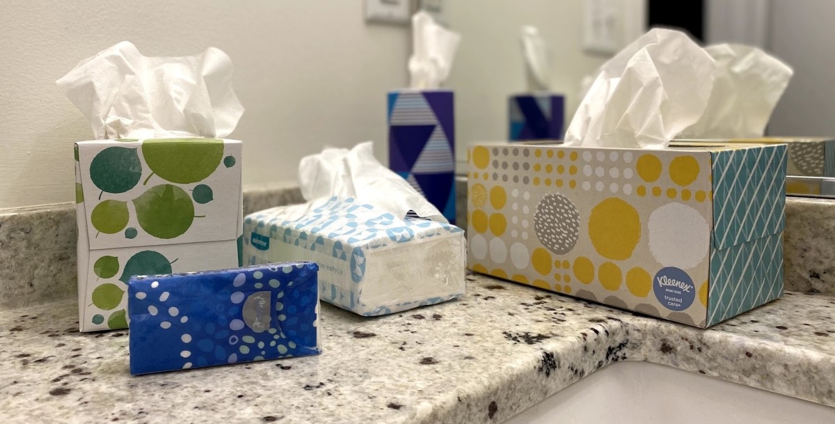 Best Facial Tissue Review