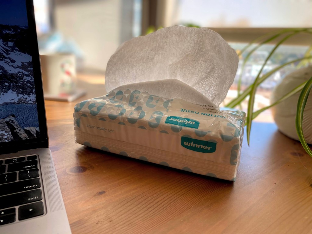 The 6 Best Facial Tissues of 2024 Tested