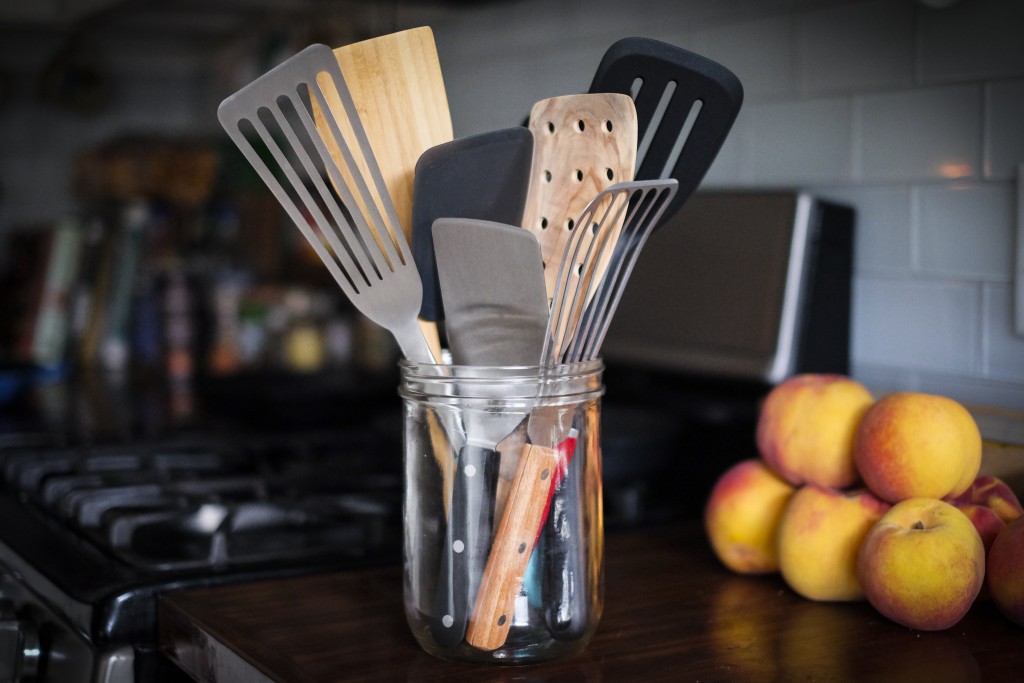 The 12 Best Spatulas for Every Kitchen Task, Tested and Reviewed