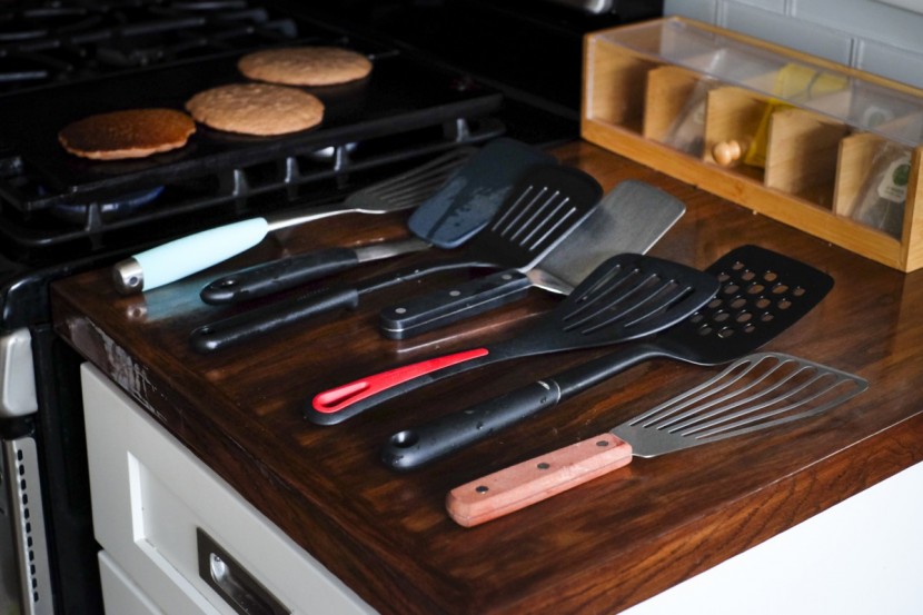 each of the spatulas we tested would make a great addition to your...