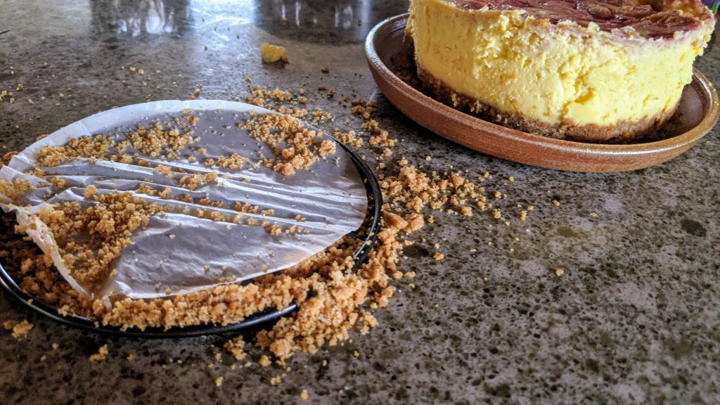 USA Pan Pro Line Non-Stick Round Cake Pan + Reviews