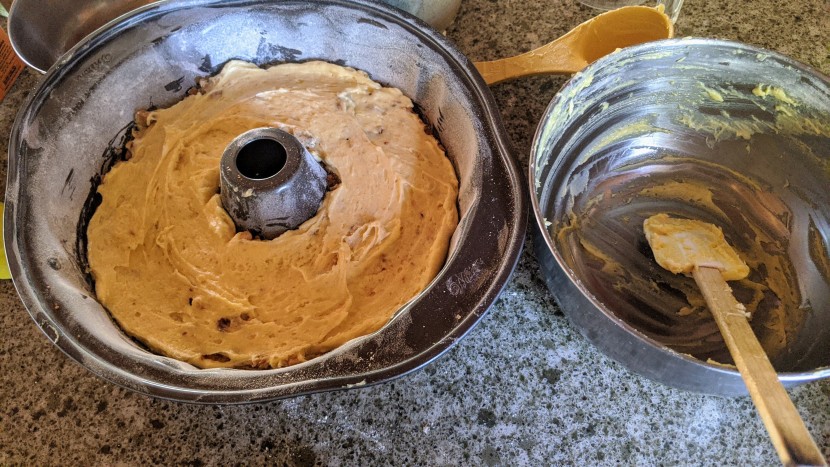 without a doubt, a tube pan is a specialty baking item. at the same...