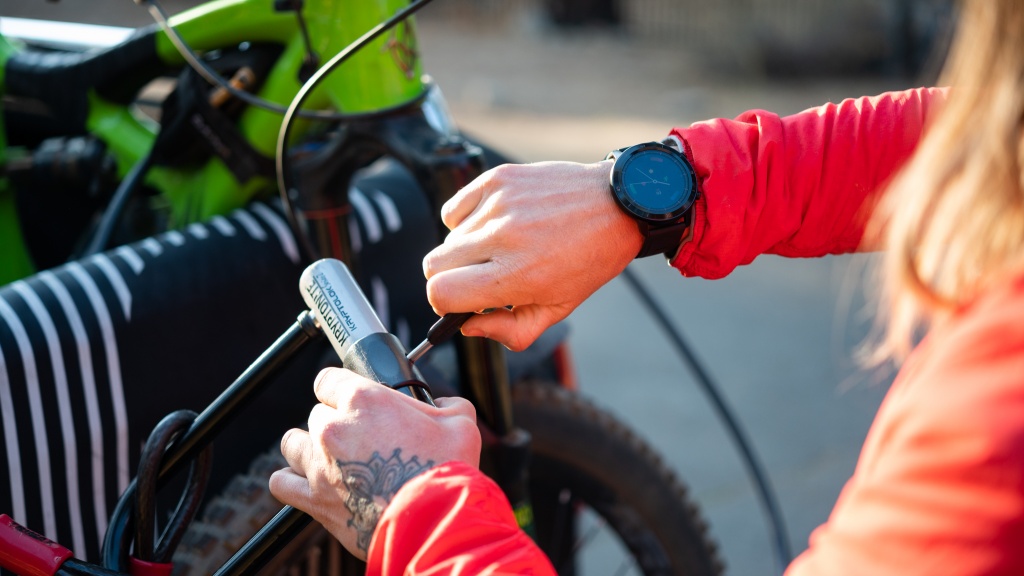 New TicWatch GTX is perhaps the cheapest smartwatch you can buy right now |  TechRadar