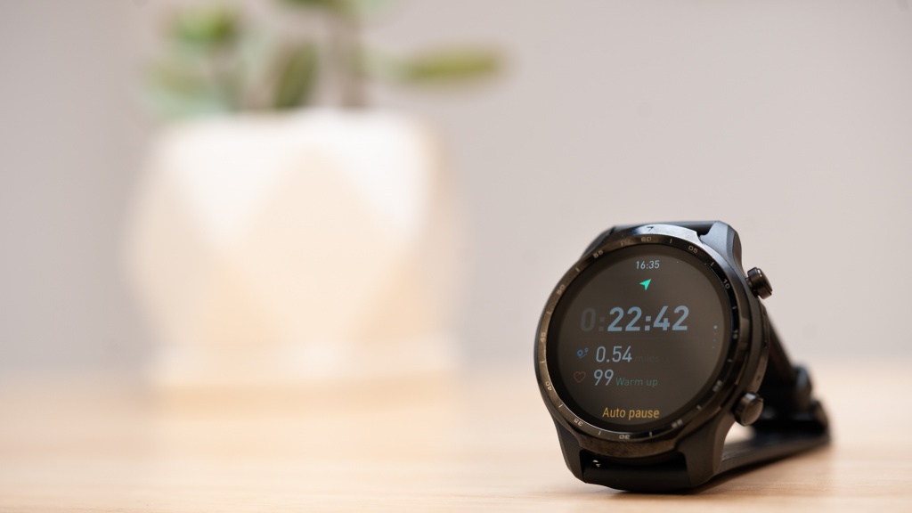 Review: Mobvoi TicWatch Pro 3 Ultra GPS Smartwatch – Tech Jio