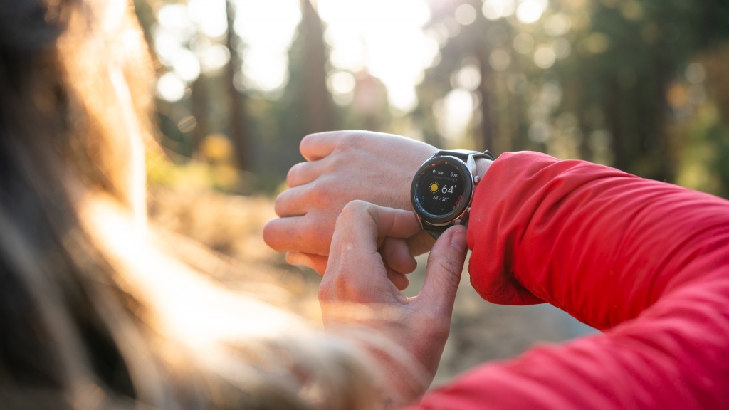 samsung galaxy watch 3 - overall, we think this watch looks great.