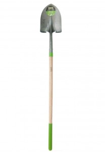 8 Best Garden Shovels of 2024 - Reviewed