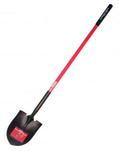 8 Best Garden Shovels of 2024 - Reviewed