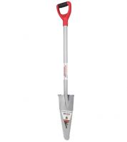 A Functional Saw and Shovel Combo