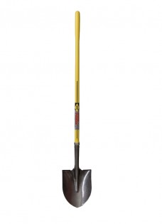 Lead photo for A Functional, Smaller Shovel