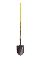 A Functional, Smaller Shovel