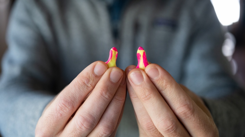 the honeywell laser lites offer top-notch comfort.