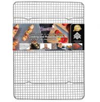 Best Overall Cooling Rack