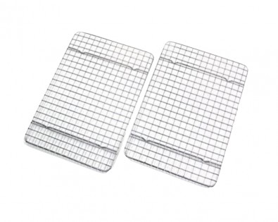 Lead photo for A Versatile Set of Quarter-Sheet Racks