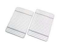 A Versatile Set of Quarter-Sheet Racks