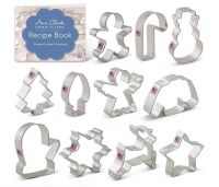 cookie cutters