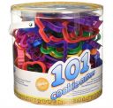 Thumbnail photo of Wilton 101-Piece Cookie Cutters Set