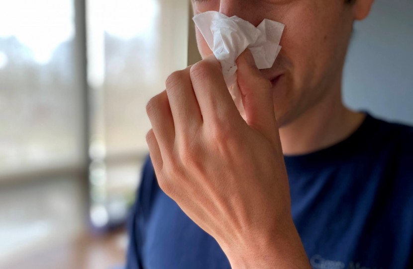 facial tissue - one of the most important considerations for a tissue is how...