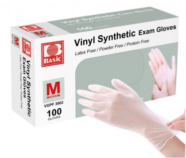 Lead photo for Best Vinyl Exam Model