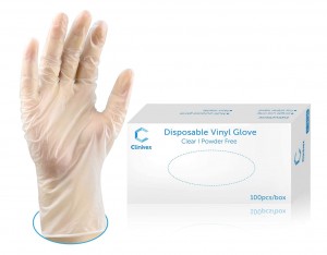 Best Disposable Gloves for Cleaning —