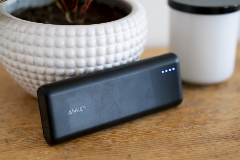 gifts for photographers - the anker powercore may not look like much, but it packs a punch and...