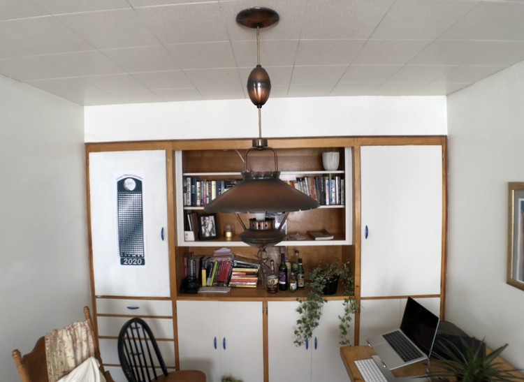 an example shot using the xenvo wide-angle lens which can easily...