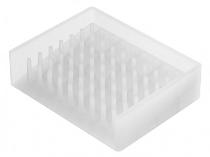 Lead photo for Best Self-Draining Soap Dish