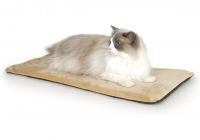 Best Bang for the Buck: Heated