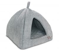 An Inexpensive Cave Option for Smaller Cats