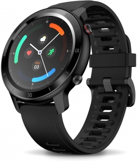 Mobvoi TicWatch GTX Review