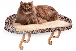 cat bed