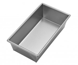 Chicago Metallic Mini Loaf Pans - Set of 4